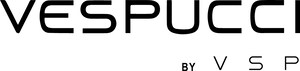 Logo VESPUCCI BY VSP