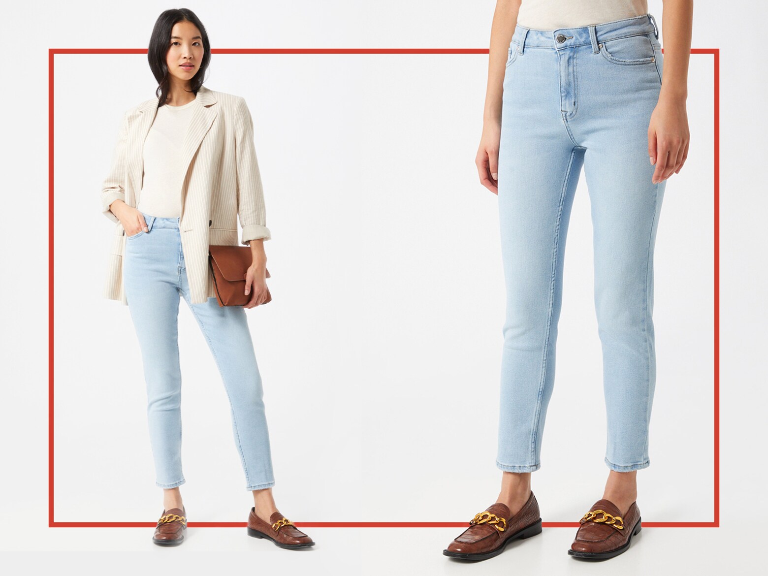Sale-Favoriten Jeans