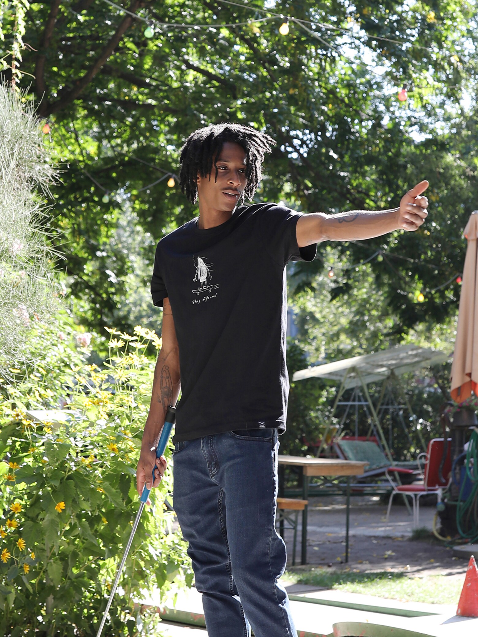 Faire & nachhaltige Streetwear aus Berlin IRIEDAILY