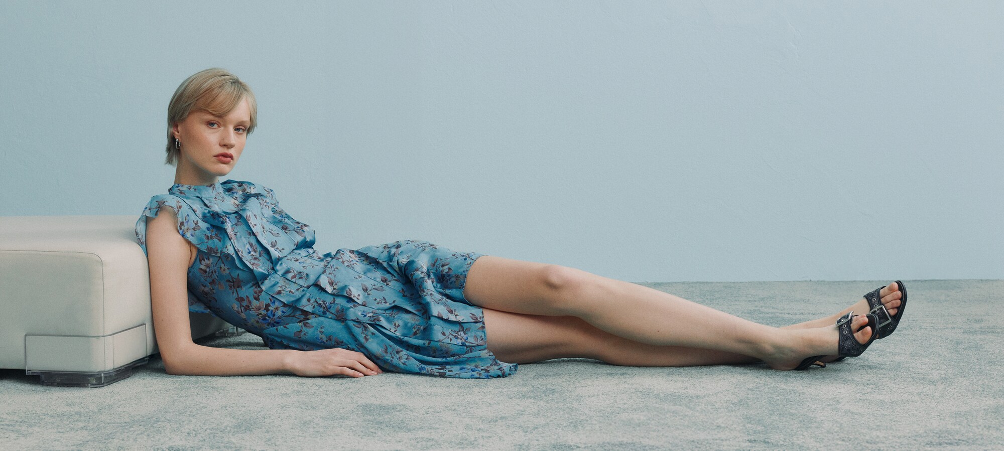 Light designs for a fresh look Summer Dresses