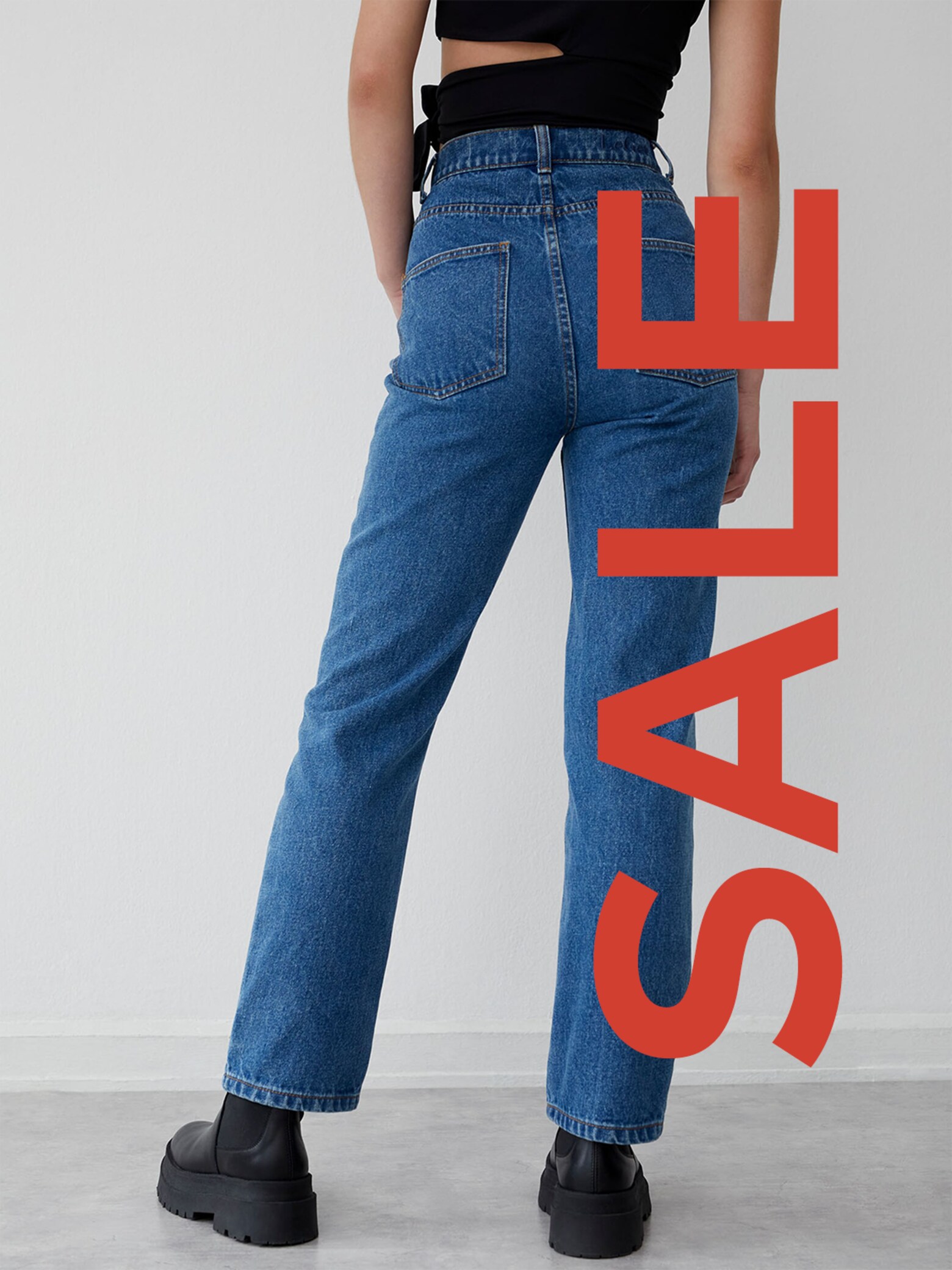 Sale-Favoriten Jeans