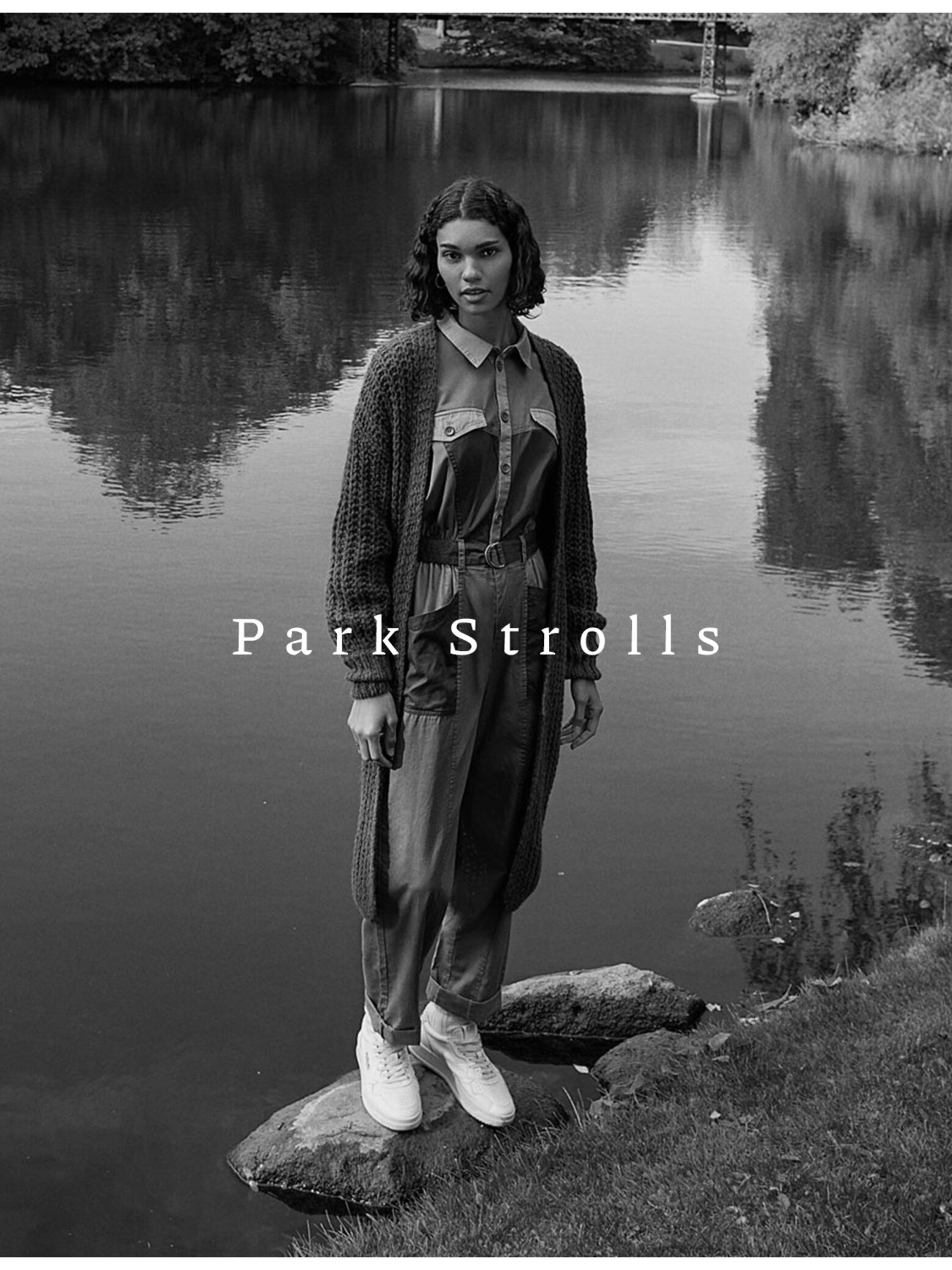 Stil: Urban Everyday Looks