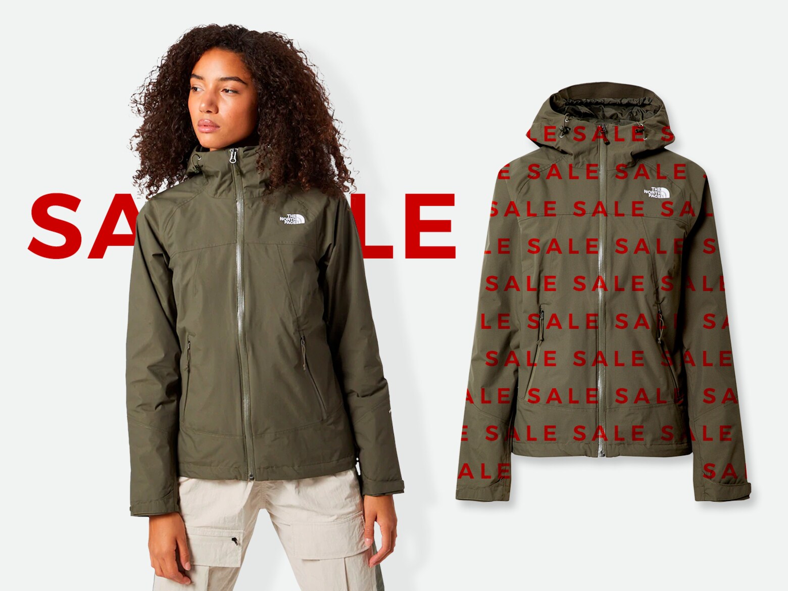Promos d'hiver Marques de plein air