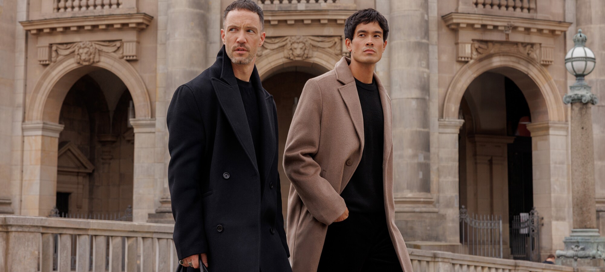 Between Seasons Dan Fox Apparel