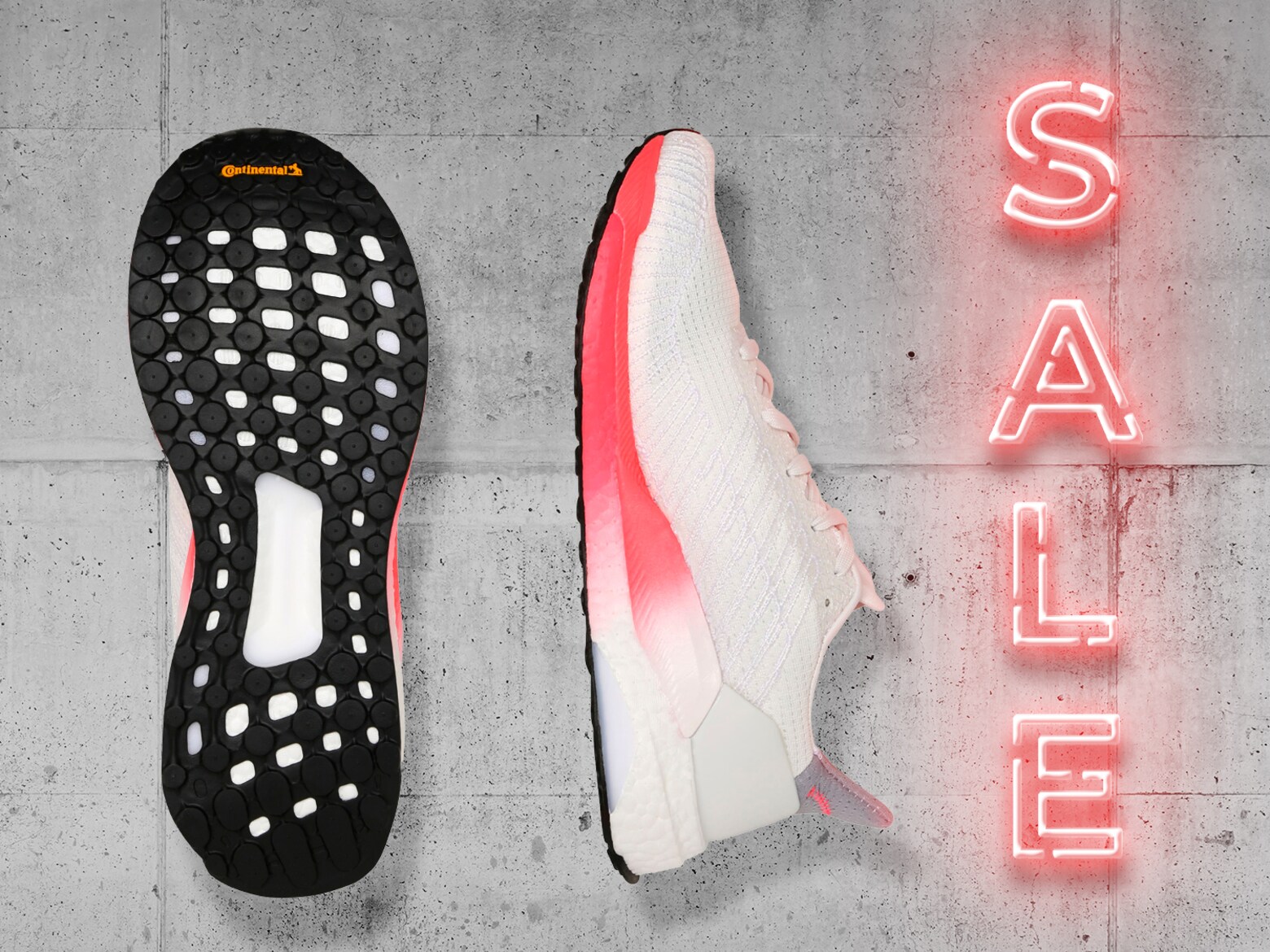 Season Sale Sportschuhe