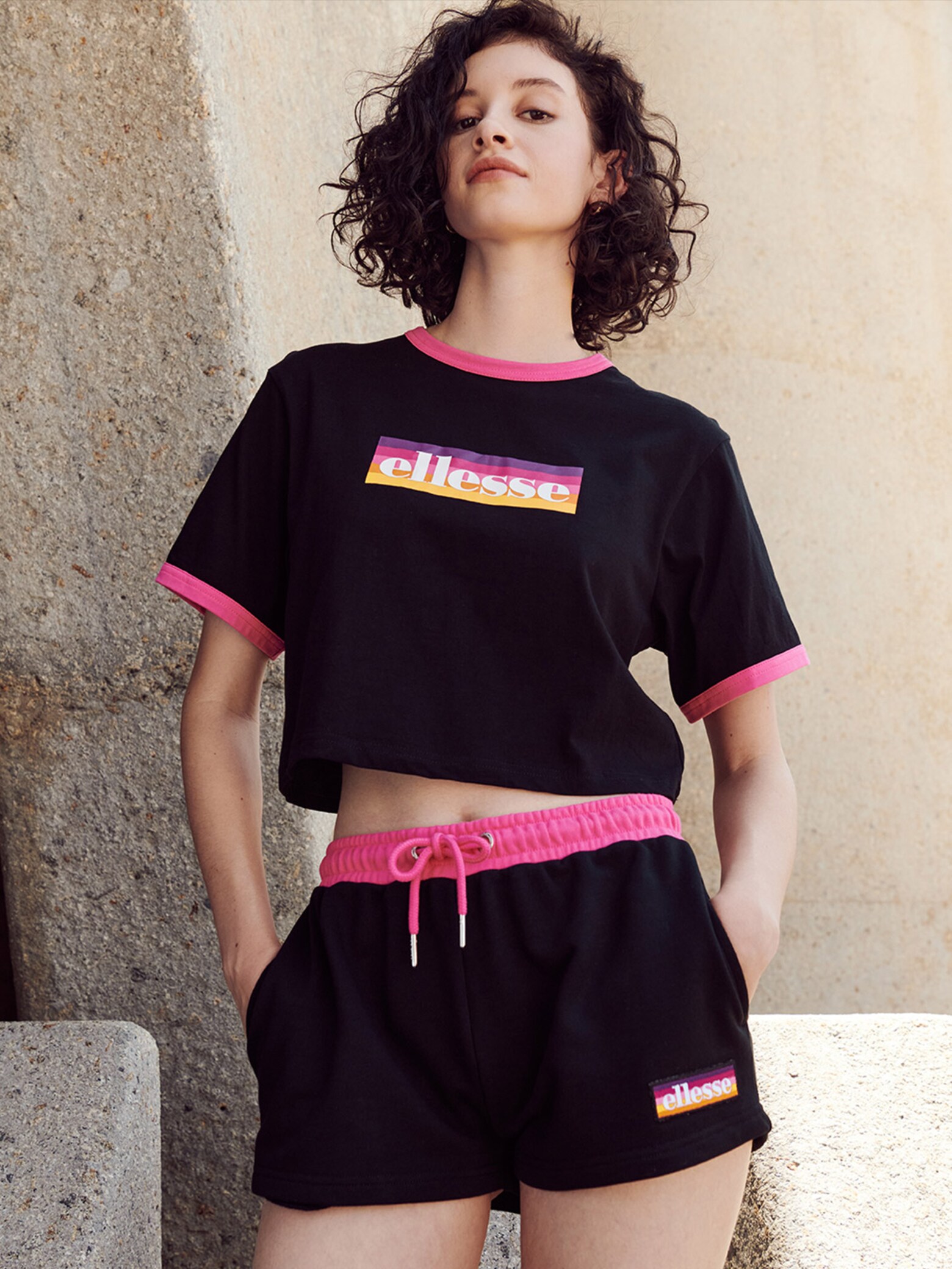 Italian design since 1959 ellesse