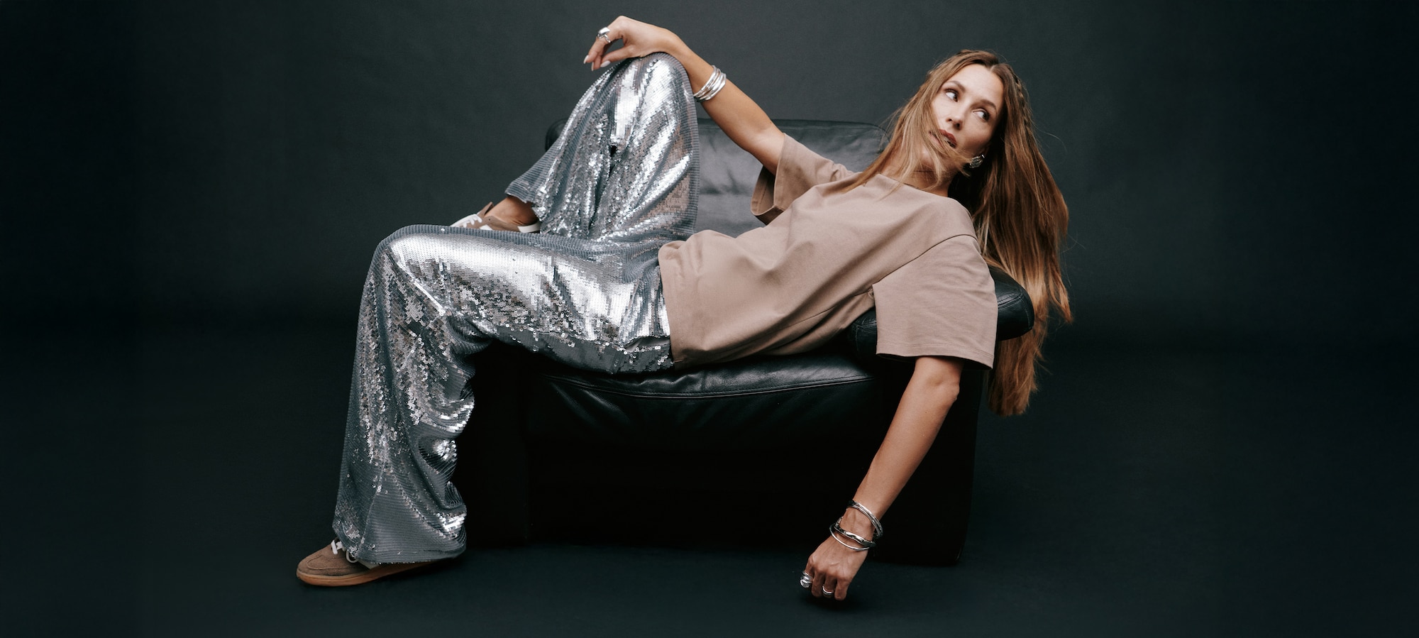 Boho-Chic Kamila Sikl AW25