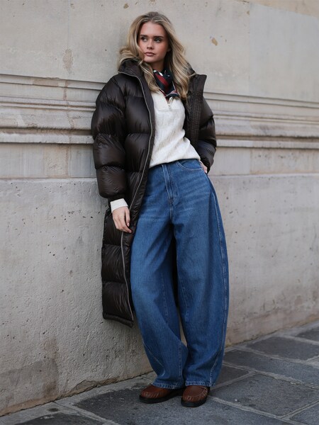 Jule - Comfy Chic Look by Tommy Hilfiger