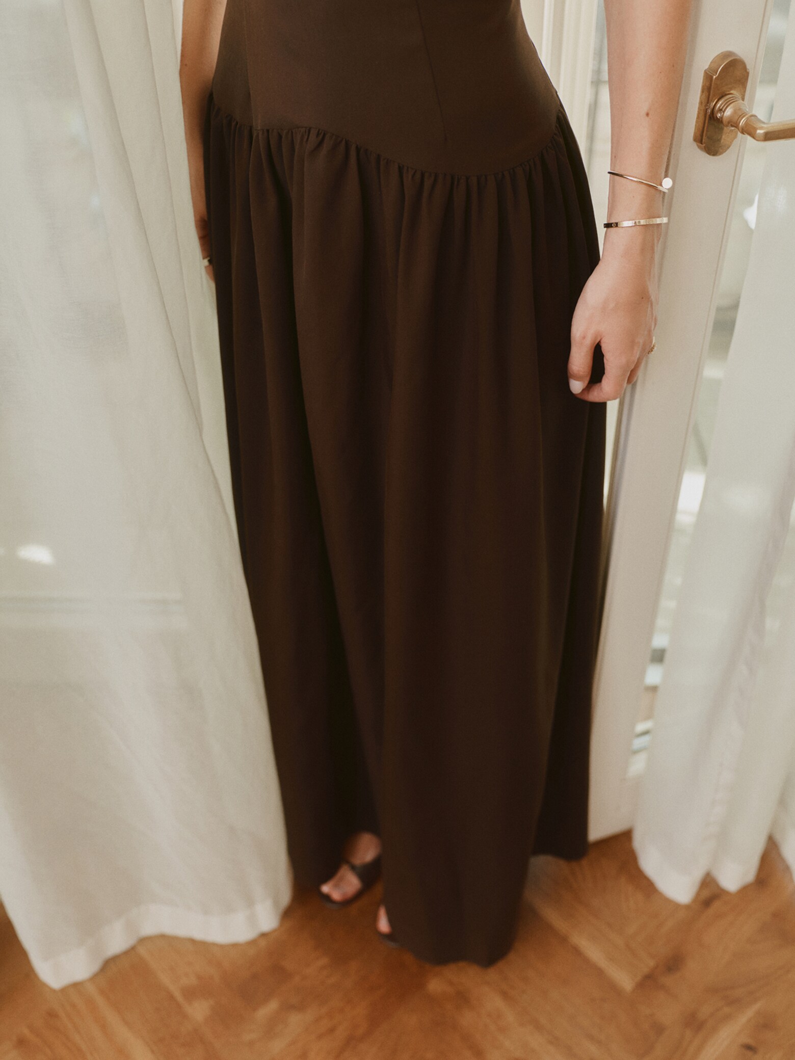 LUXE LAYERS millane