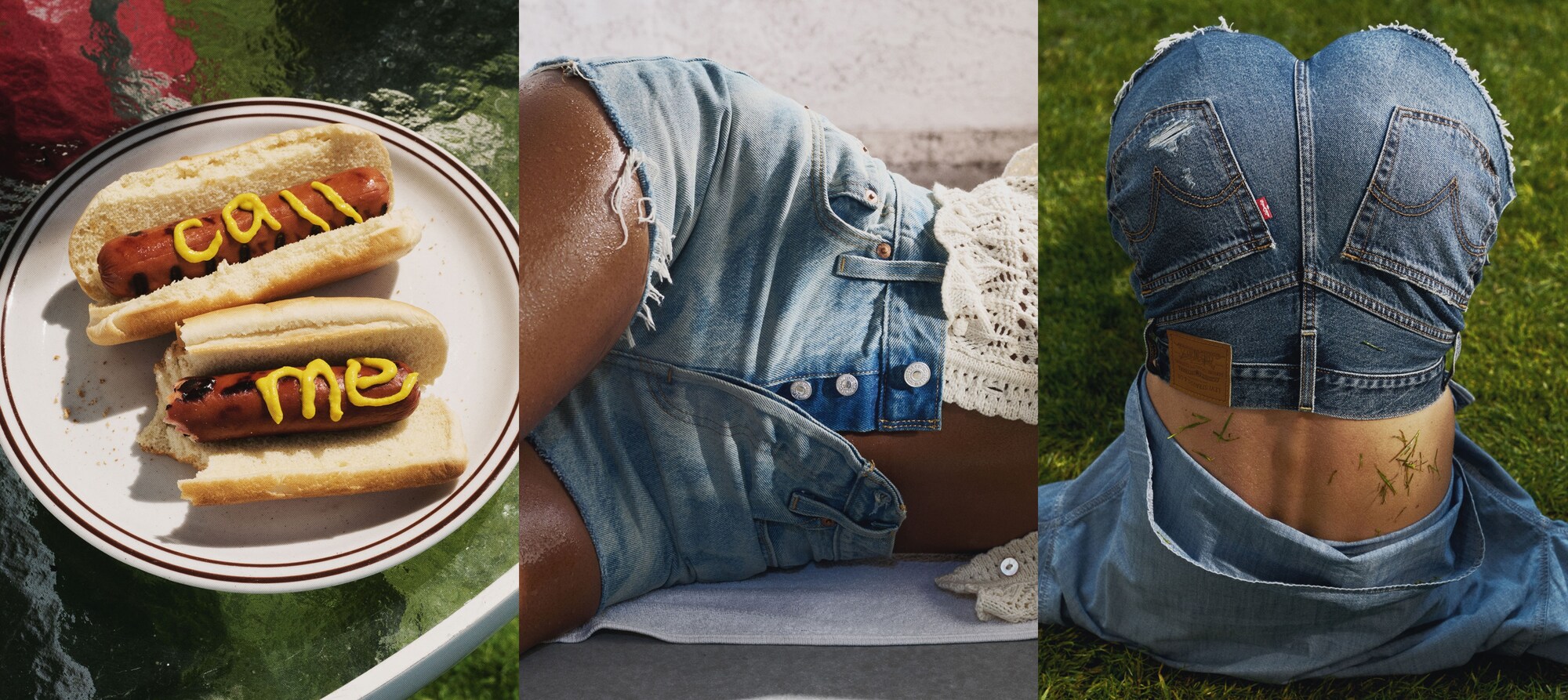 Levi’s® ljeto. Levi’s®