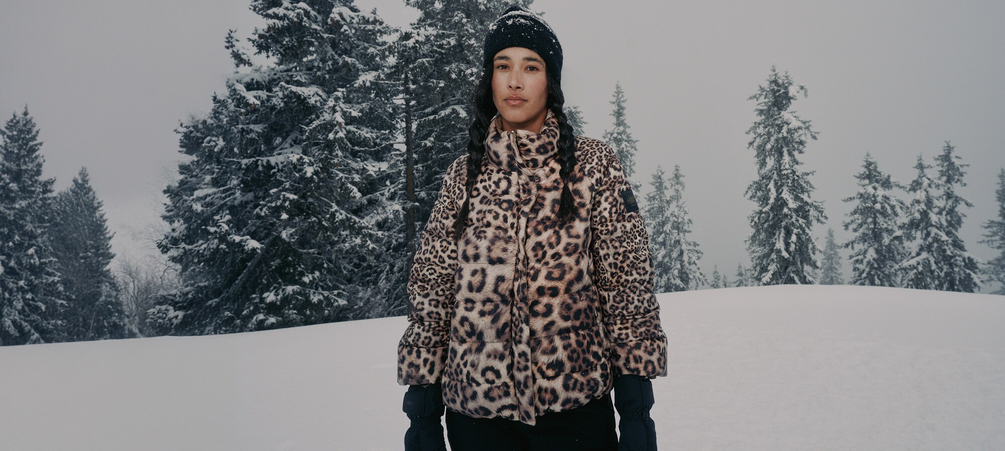 Mūsų jaukiausi pasirinkimai Stilinga „aprés ski“ apranga