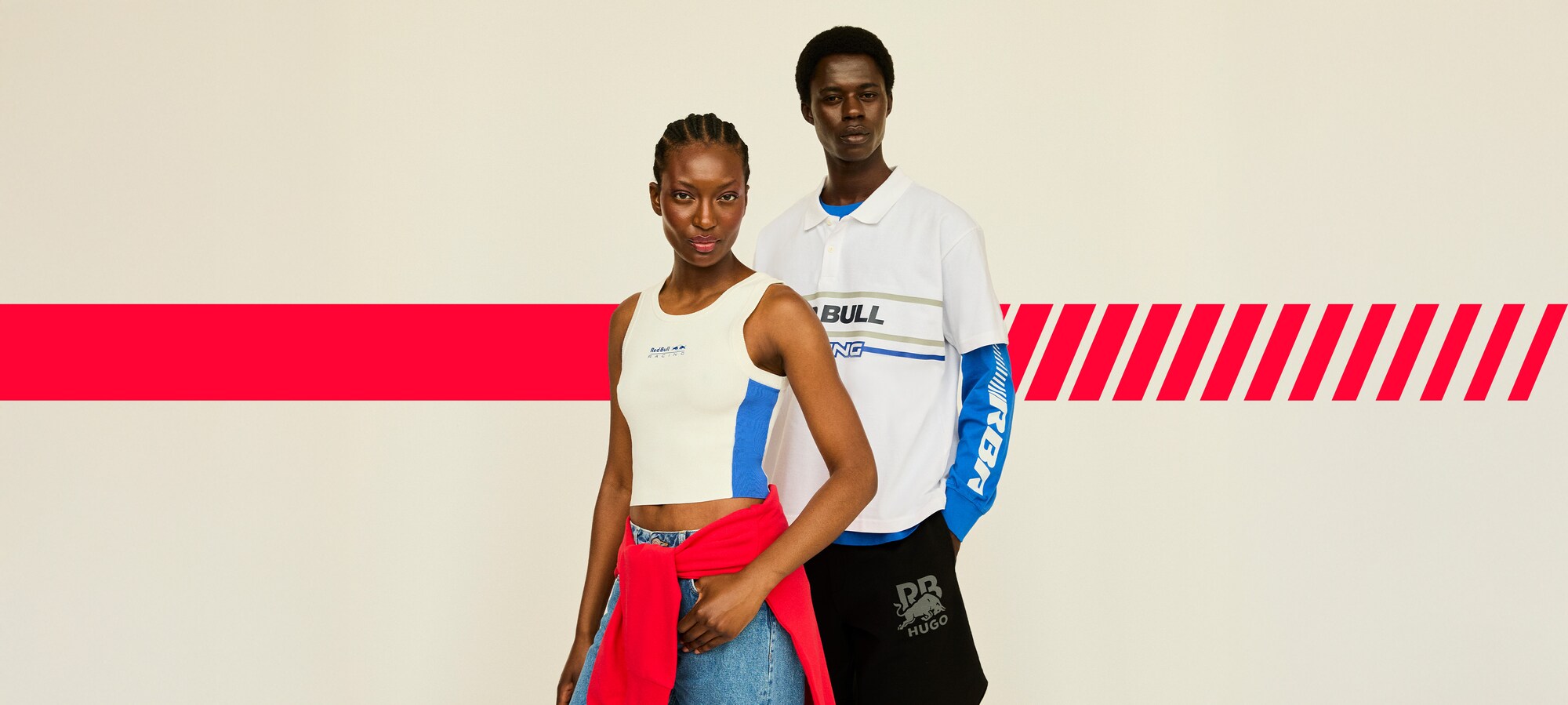 Päästä härkä valloilleen Formula Fashion