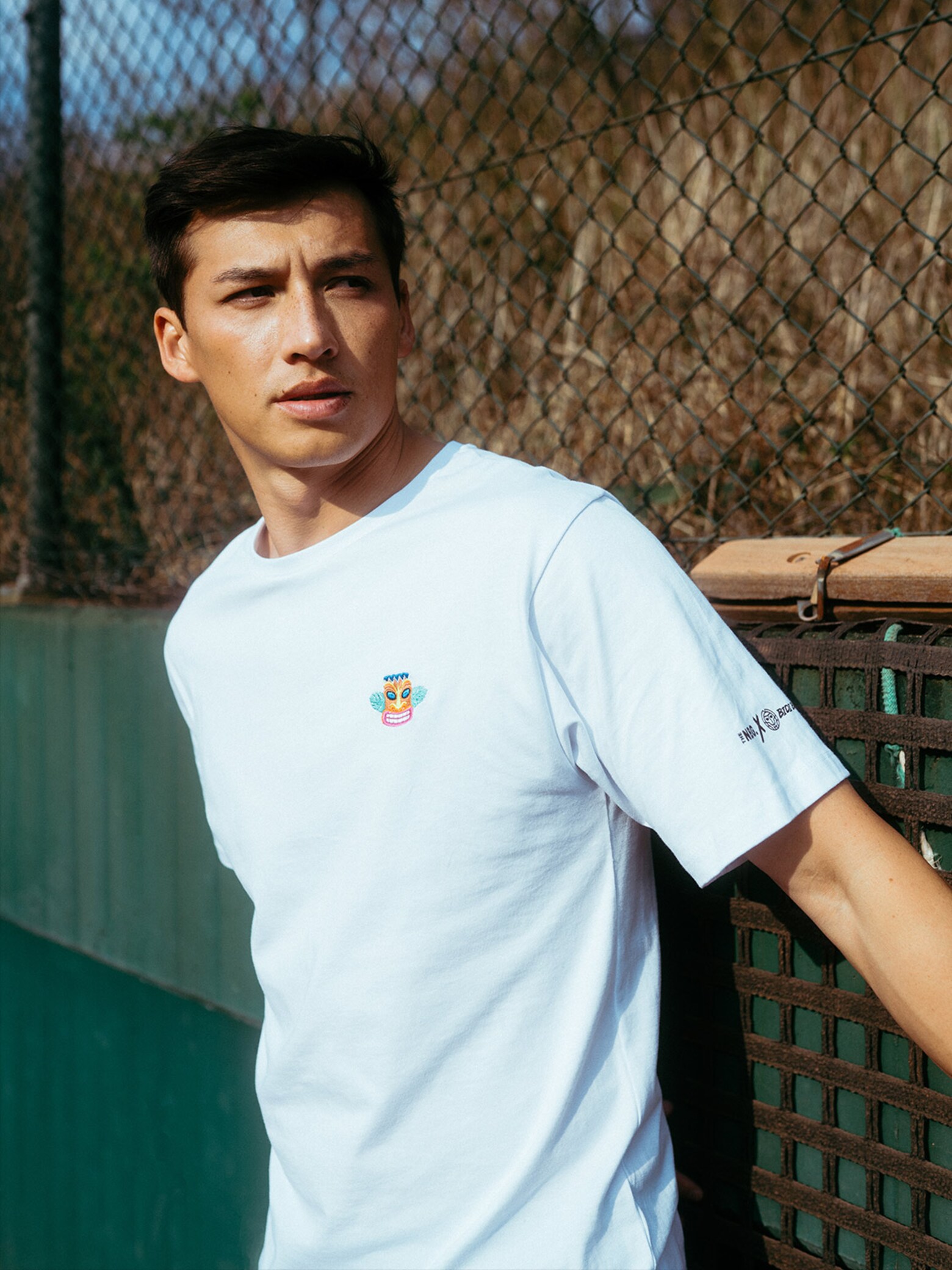 Game, set, match Uži si tenis za každého počasia