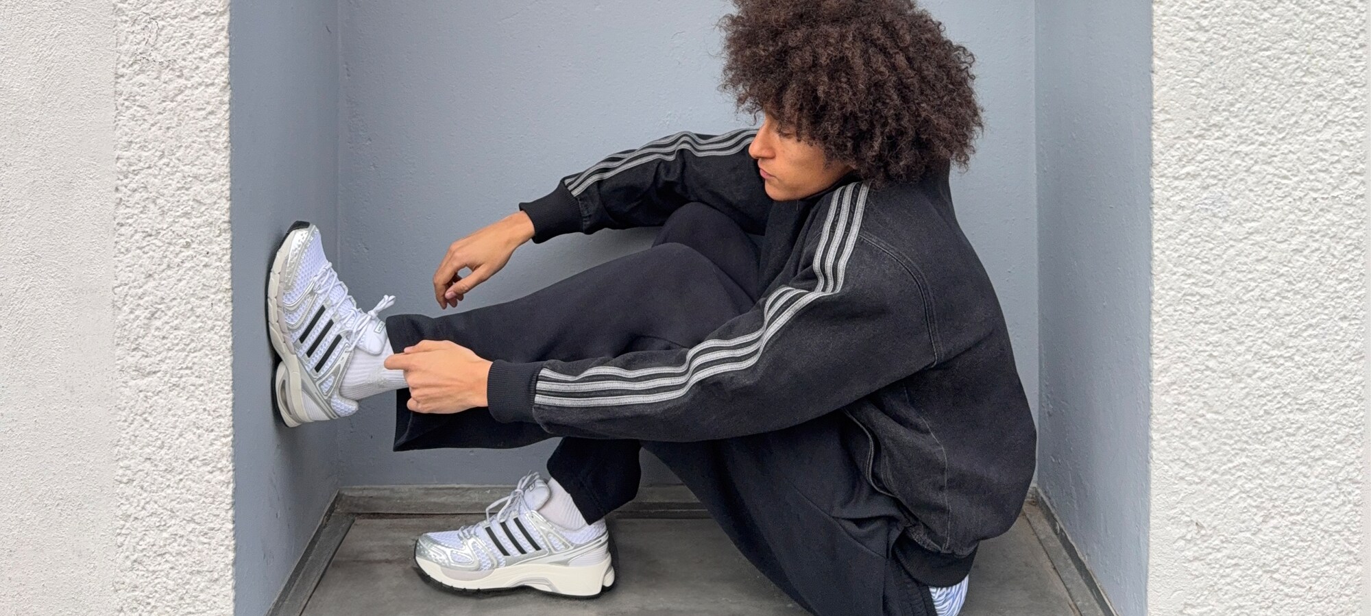 Adistar Control 5 adidas Originals