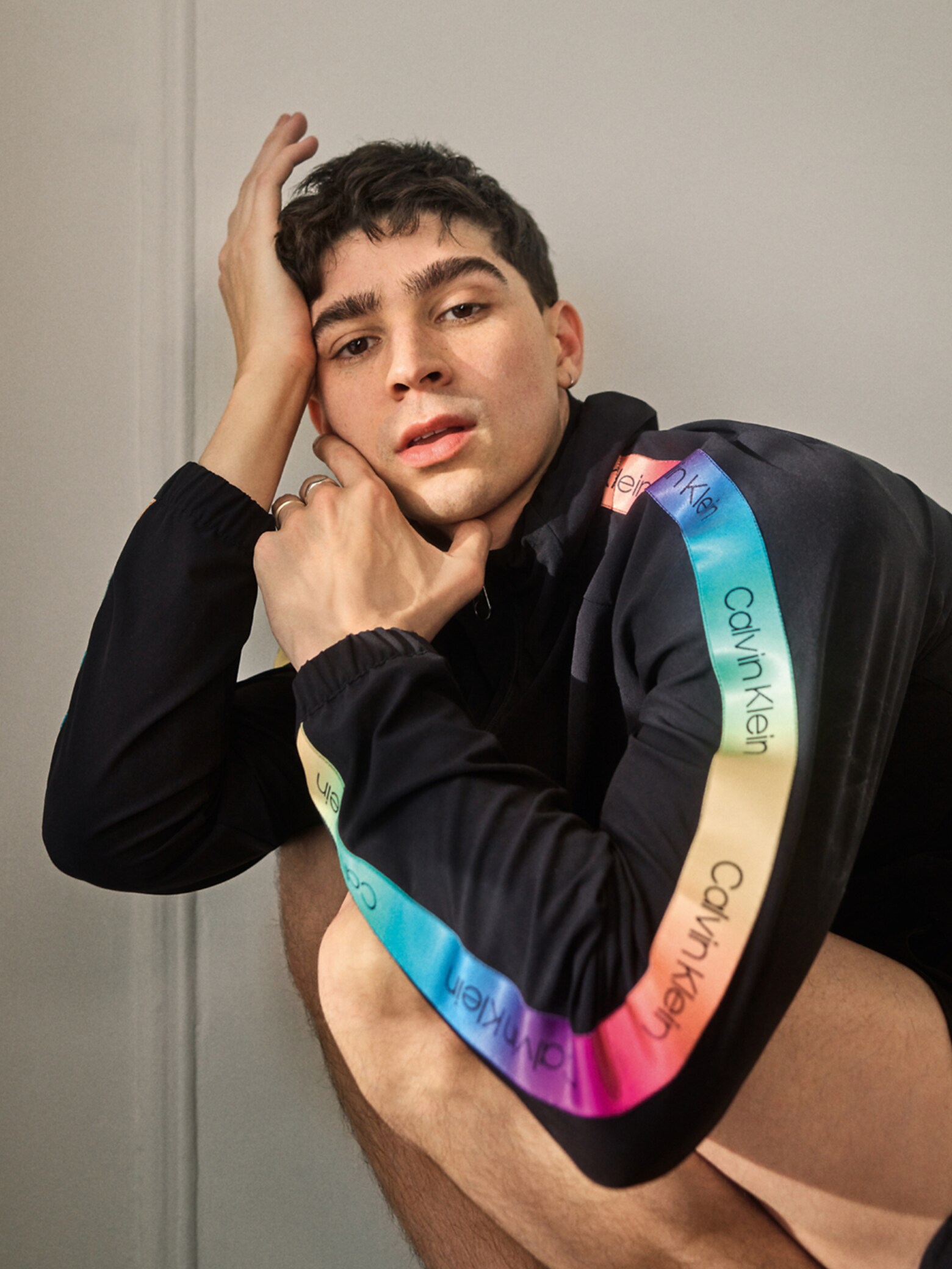 The New Pride Collection Calvin Klein