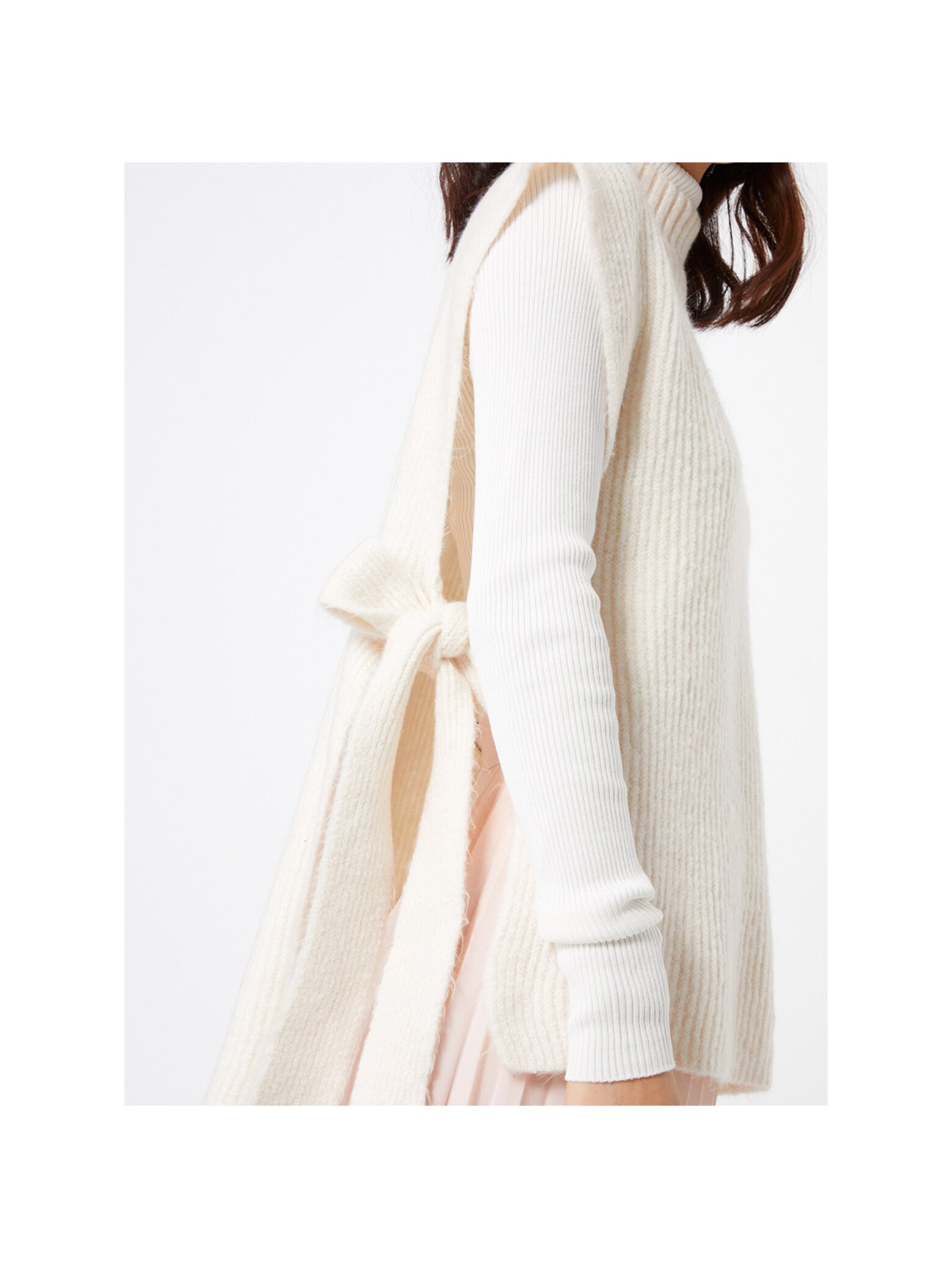 Trend-Piece Pullunder