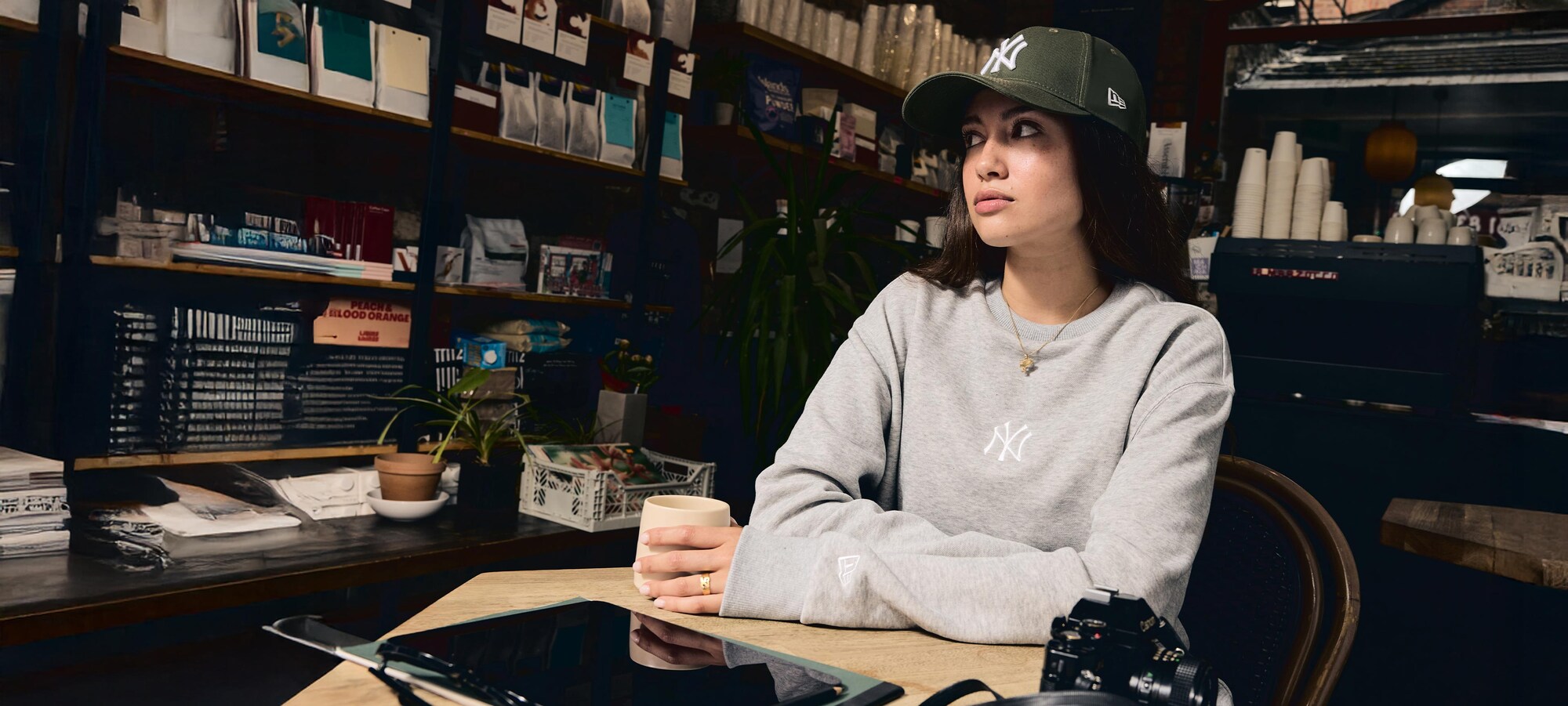 JESENSKA LIGA NEW ERA