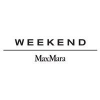 Weekend Max Mara logotipas