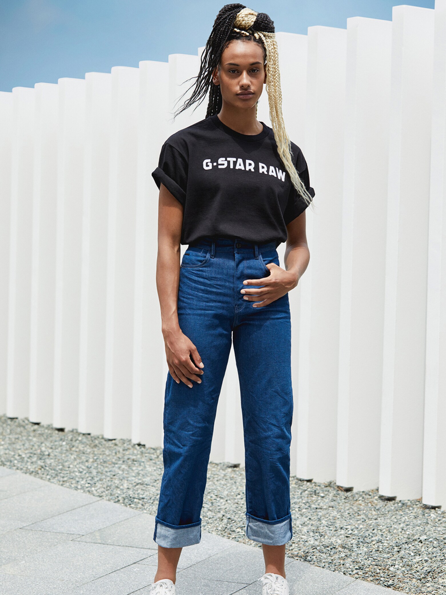 Say it Witcha Booty G-Star RAW X Snoop Dogg