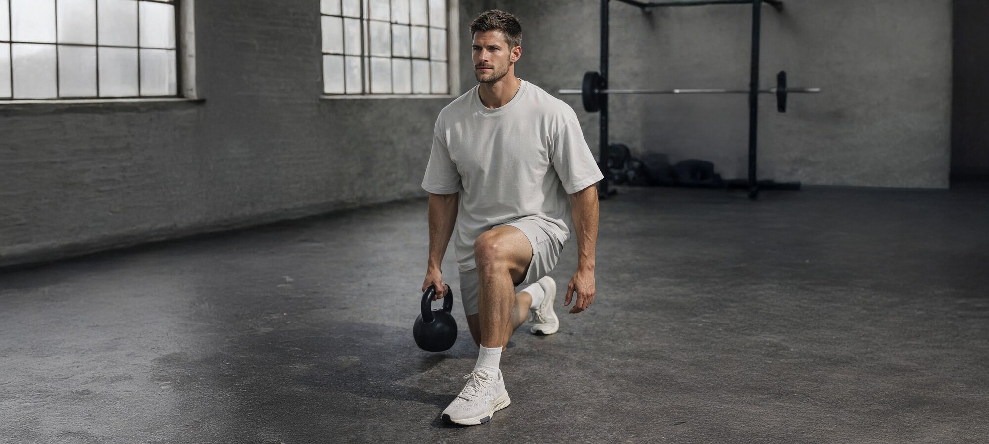 Varusteesi jokaiseen treenikertaan Core Workout Kit