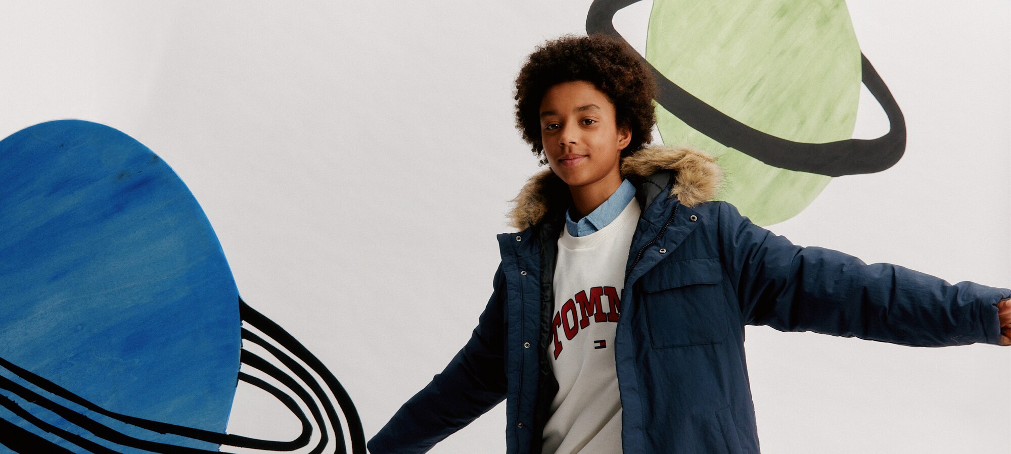 Get cozy, feel great Winter Proof Looks