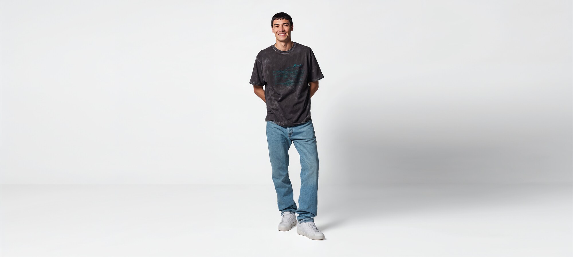 Säästä nyt! Farkut