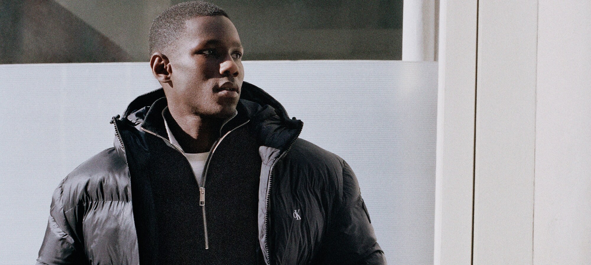 Les incontournables pour sortir Calvin Klein