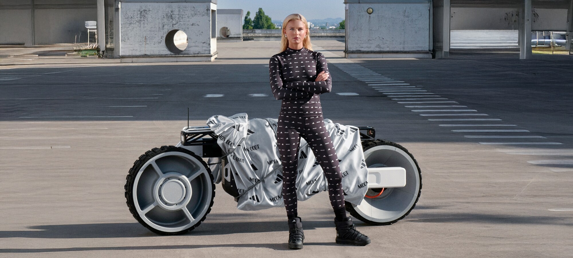 adidas x Moon Boot adidas Sportswear