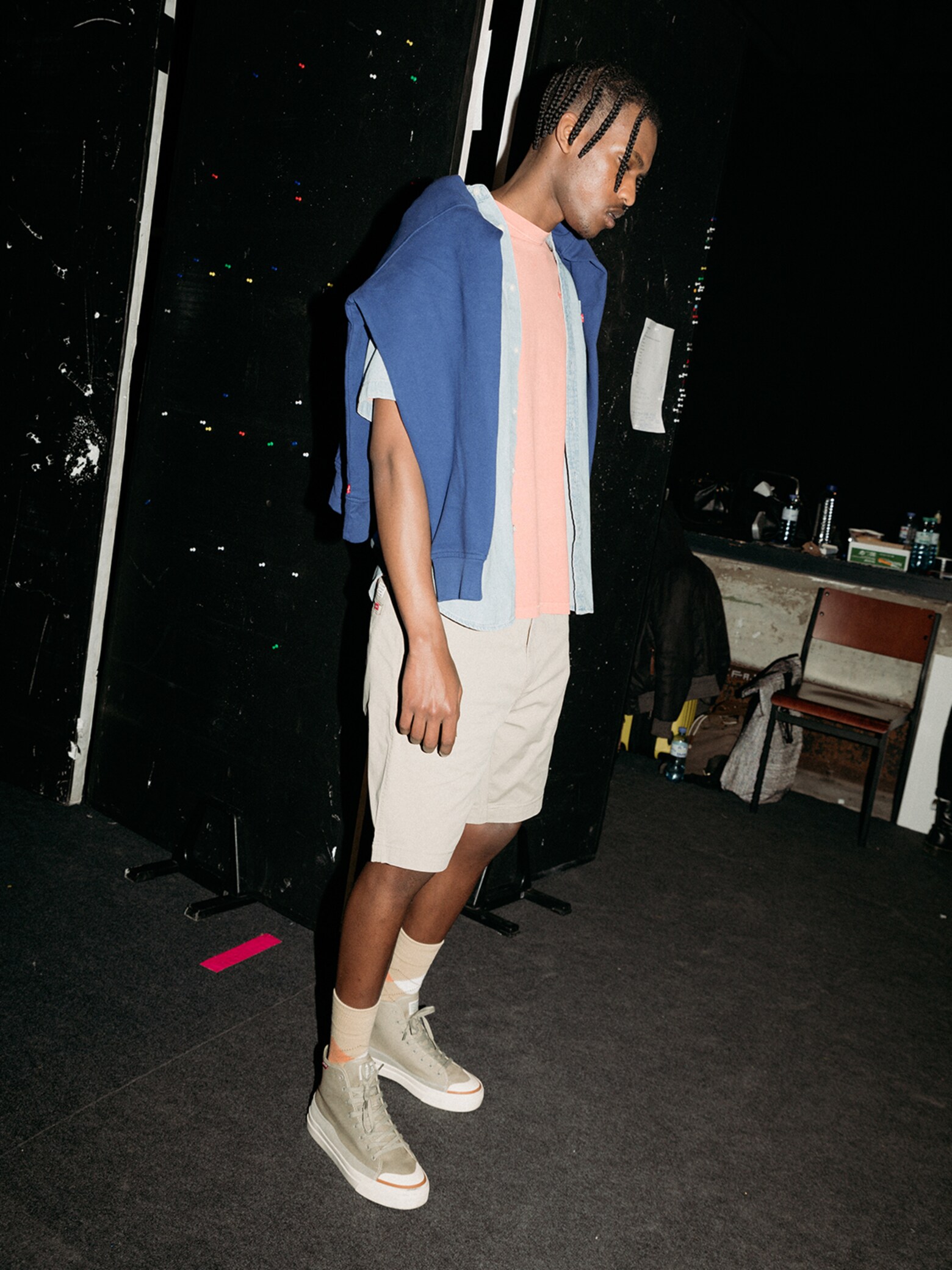 Levi's® Sneaker Levi's®