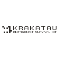 Krakatau logo