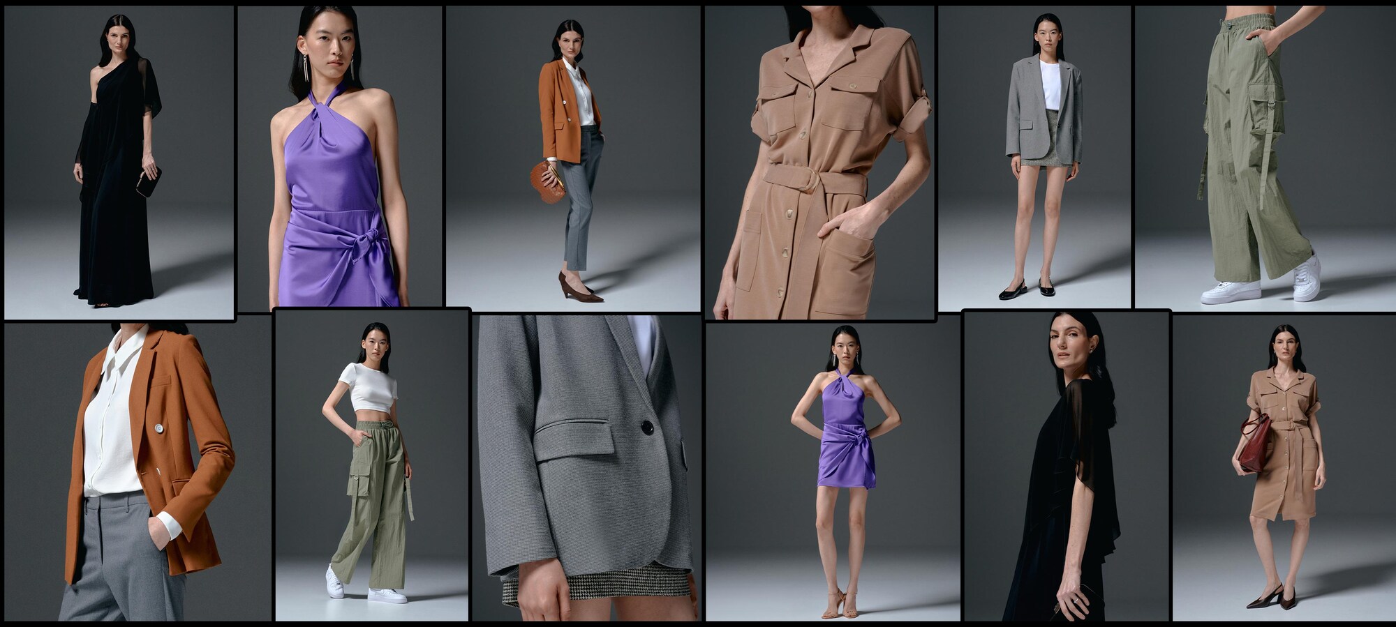 Kaikki mitä sinun tarvitsee tietää Pukeutumisoppaasi