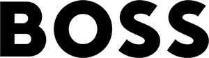 Logo: BOSS