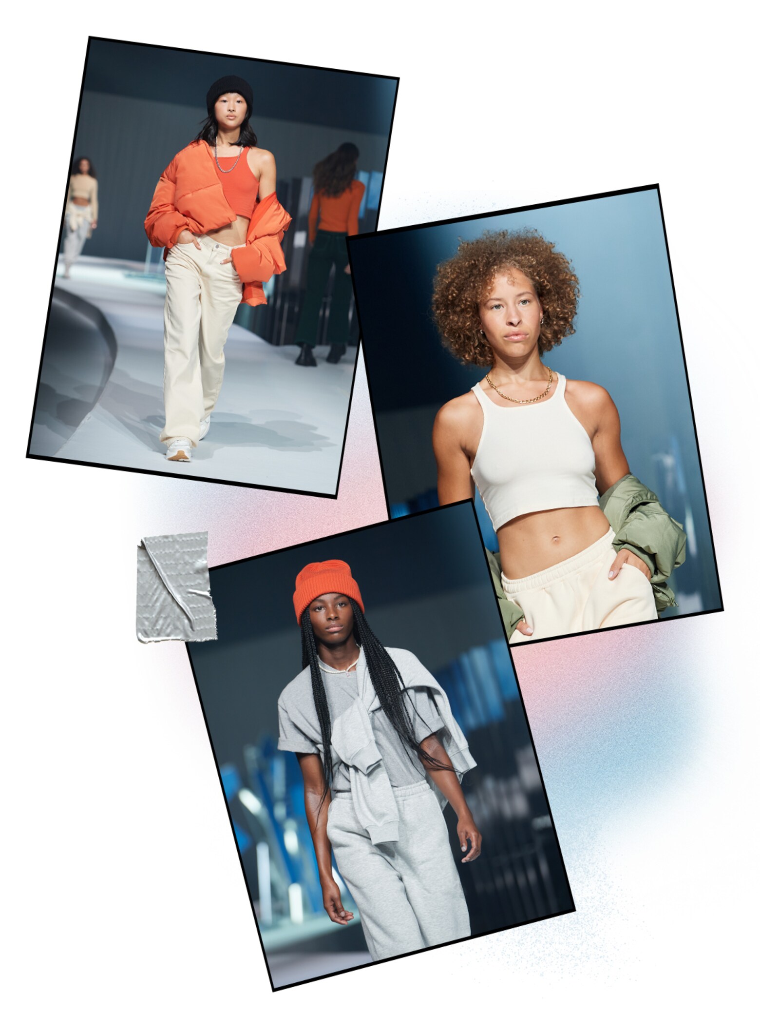 AY Fashion Week The LENI KLUM Show
