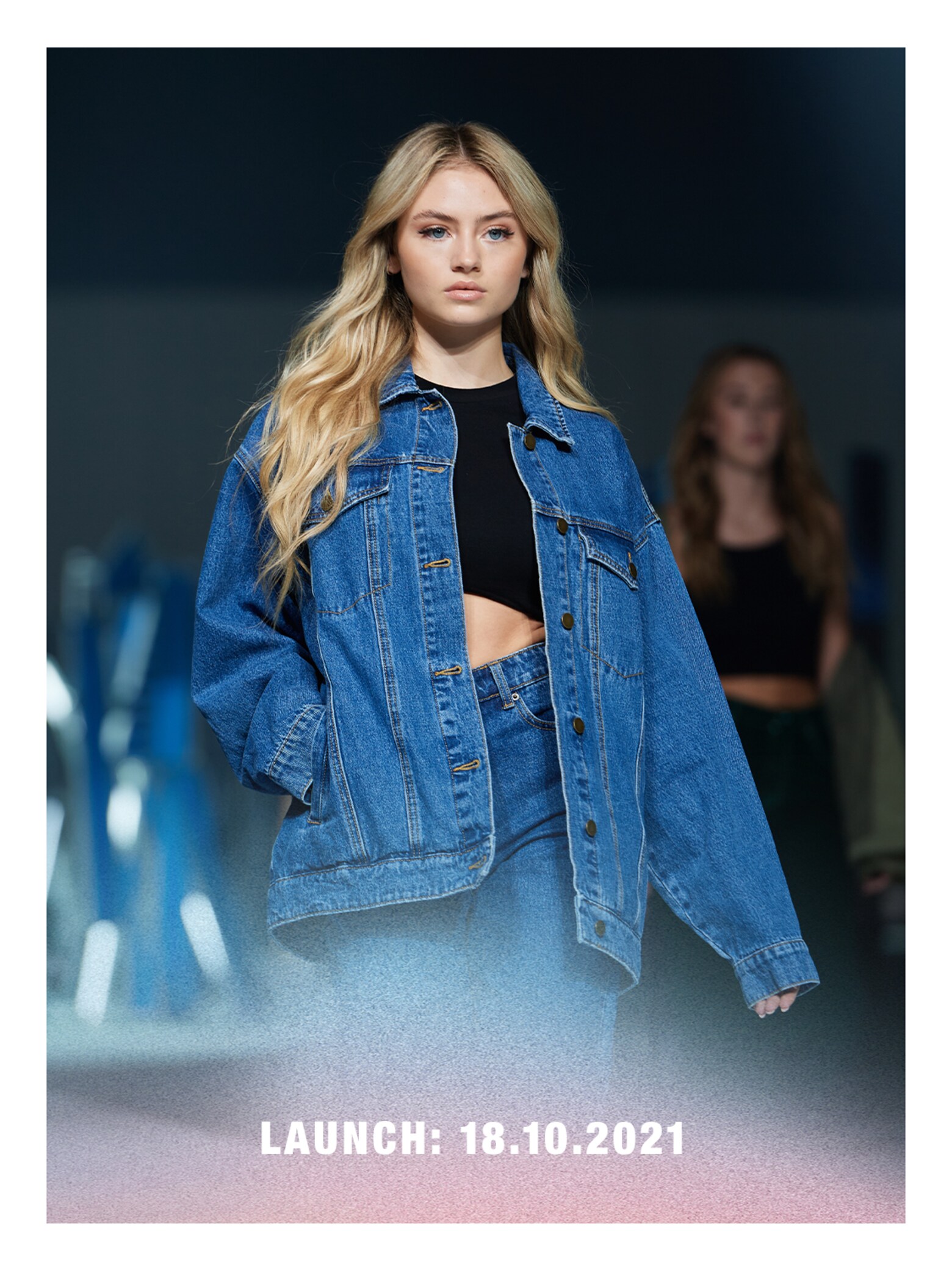 AY Fashion Week The LENI KLUM Show