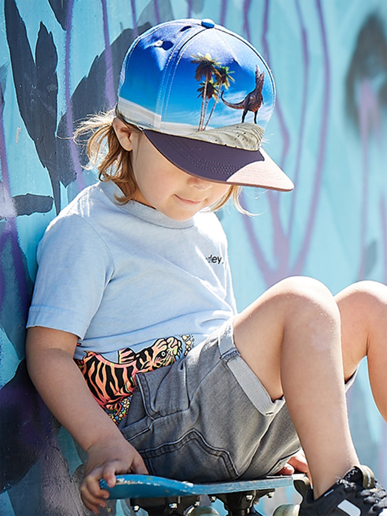 Cool Caps & Hats for Kids Maximo