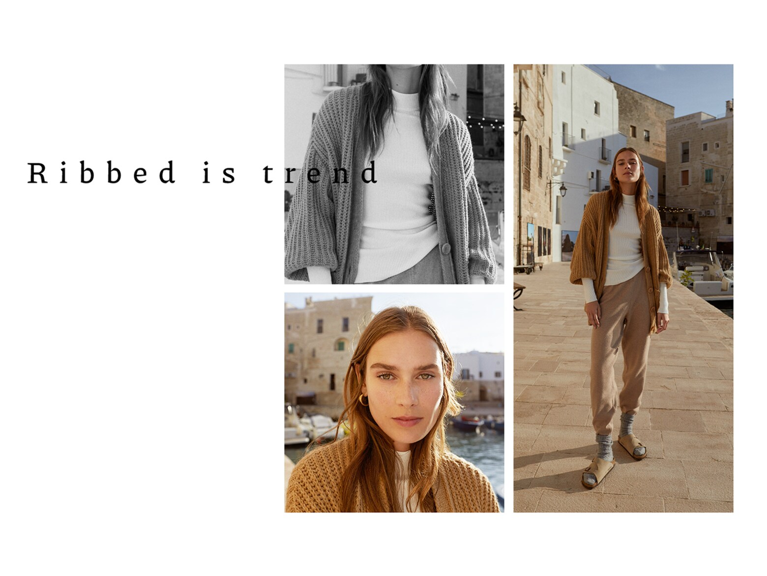 Style: Young Trend 1 Shirt - 3 Looks