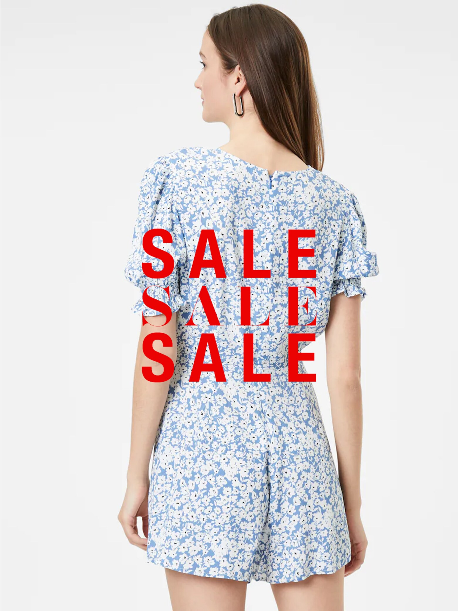 Salgsfavoritter Jumpsuits
