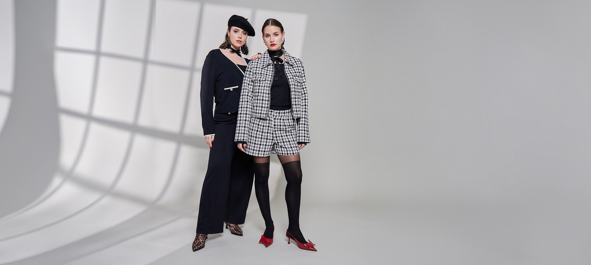 Vibra francuskog grada Guido Maria Kretschmer Women