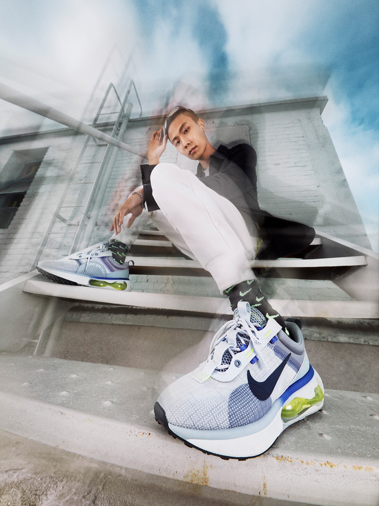 Nike Air Max 2021 Bring the Future To Light