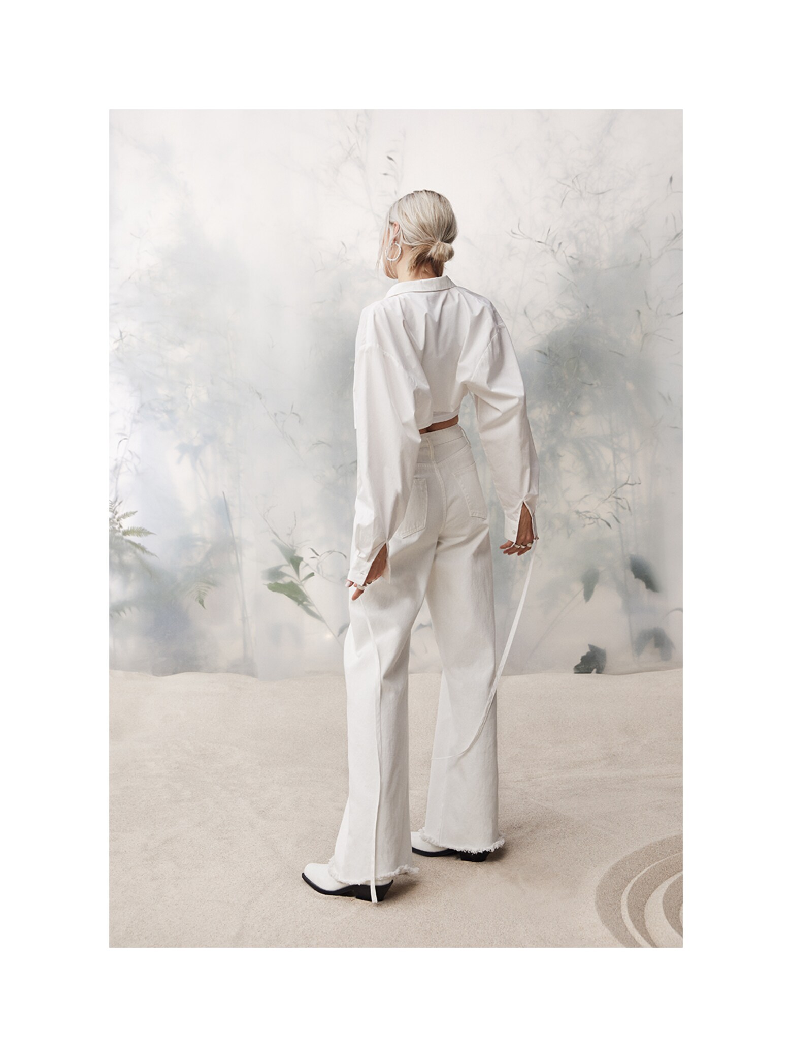 ZEN COLLECTION LeGer by Lena Gercke