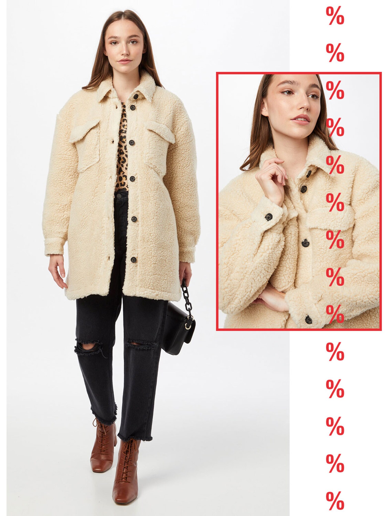 Sale favorieten Tussenjassen