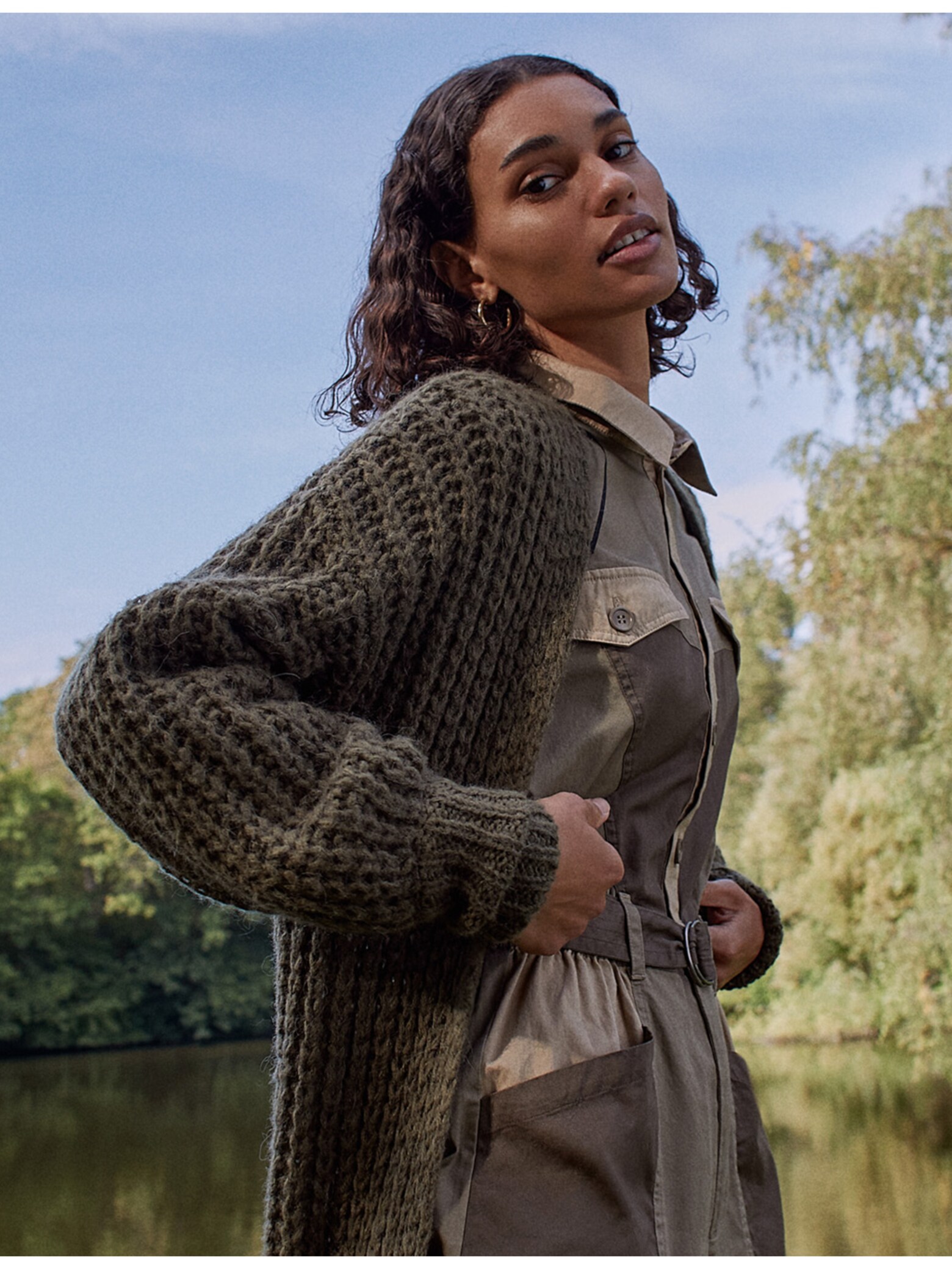 Stil: Urban Everyday Looks