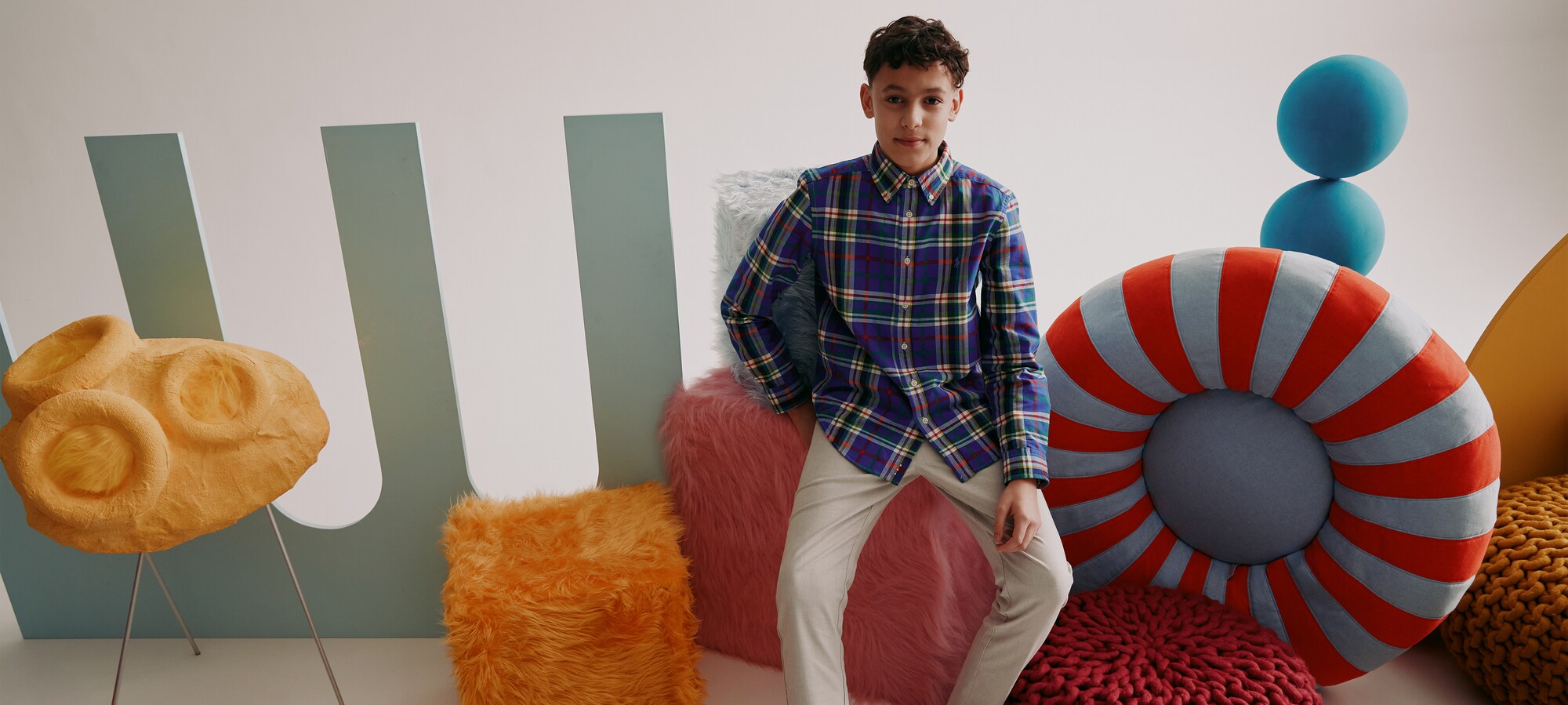 Pienet vieraat, suuri vaikutus Viehättävät juhlavaatteet