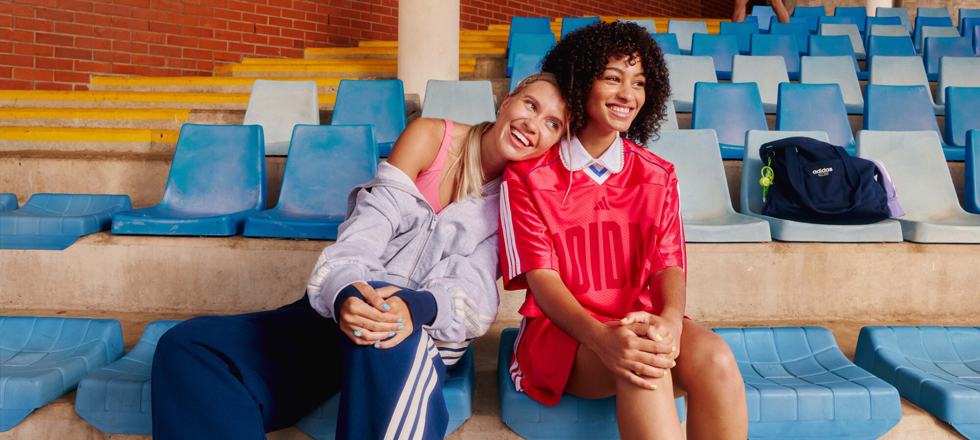 Back to School adidas Performance