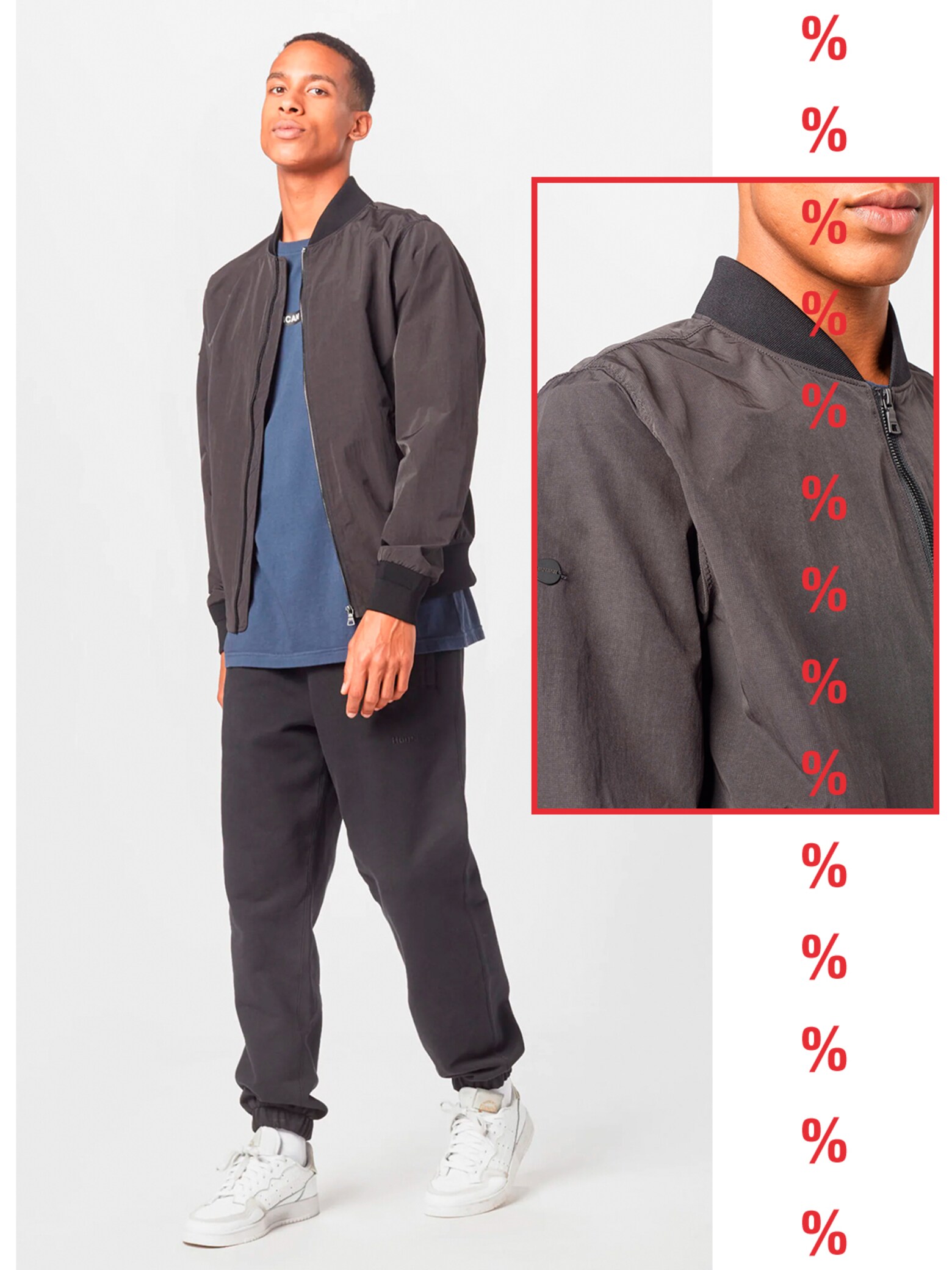 Sale-Favoriten Übergangsjacken