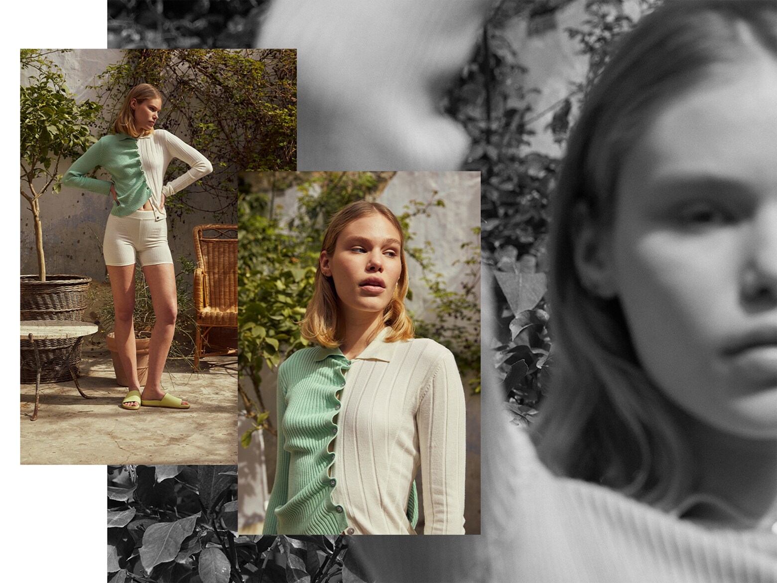 Alza il livello del tuo stile Cardigan 2.0