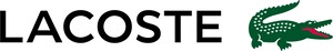 Logo LACOSTE