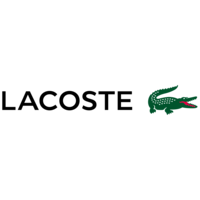 Logo LACOSTE
