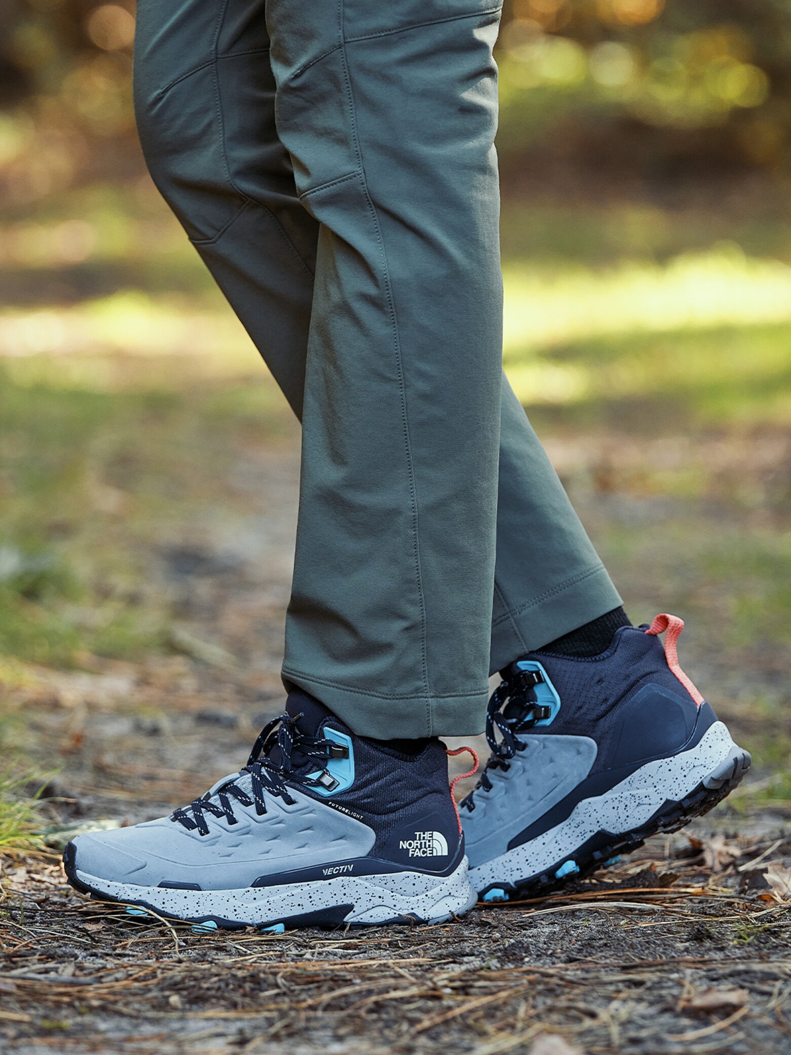 Outdoor Trail The North Face