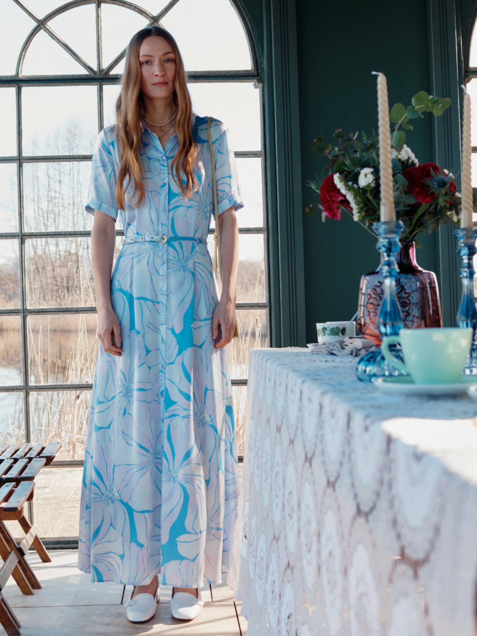 Moderná elegancia Outfity pre nevestinu mamičku